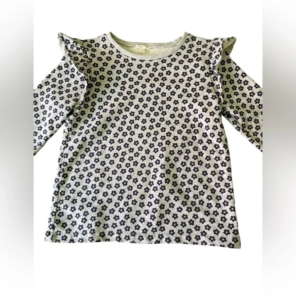 Crewcuts good size